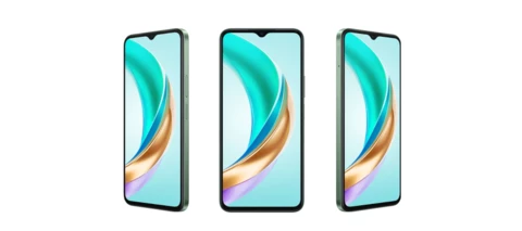 Esittelyssä Honor X6b 4G