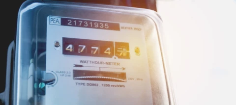 Mitä Telia tekee sähkön säästämiseksi?