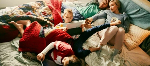 Mitä väliä onko 100M netti valokuidulla vai 4G -tekniikalla