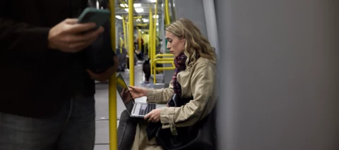 Miksi netti ei toimi? Testaa nämä vinkit!