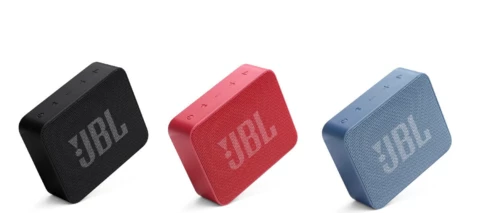 Esittelyssä  JBL Go Essential 2 -bluetooth-kaiutin