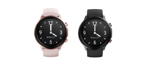 Doro Senior Watch kannustaa aktiivisuuteen ja hyvinvoinnin vaalimiseen