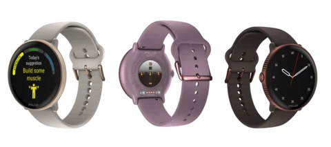 Polar Ignite 3 - Hyvinvointisi tueksi