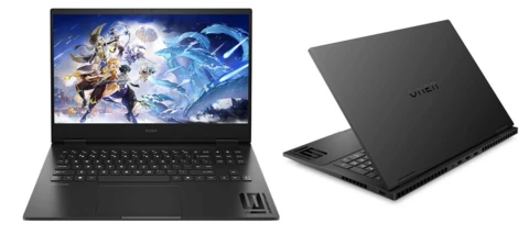 Esittelyssä HP OMEN 16 -kannettavat