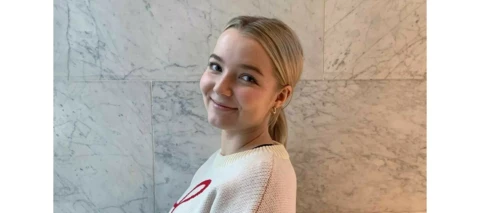 ”En unohda hetkeä, jolloin tieto lävähti ruudulle”