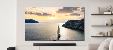 Esittelyssä Samsung Soundbar 2025 -uutuudet