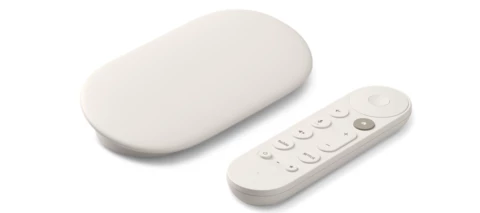 Kaikki striimattava yhdellä näytöllä: Google TV Streamer (4K)