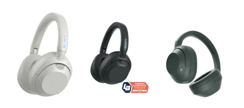 Esittelyssä SONY ULT Wear - vastamelukuulokkeet