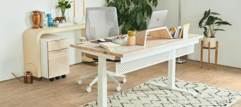 Ergonomia toimistotyössä