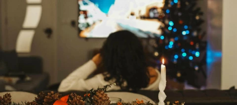 Jouluohjelmaa MTV Katsomossa - Suosittujen TV-sarjojen joulujaksot