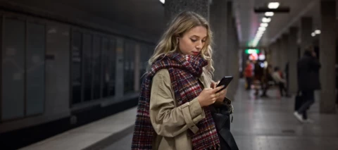 Mobiilivarmenne ja verkkopankkitunnukset - erilaiset käyttötilanteet