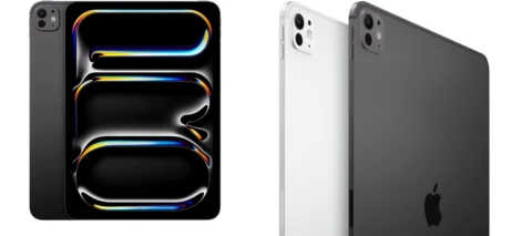 Esittelyssä uudet Apple iPad Pro (M4) -tabletit