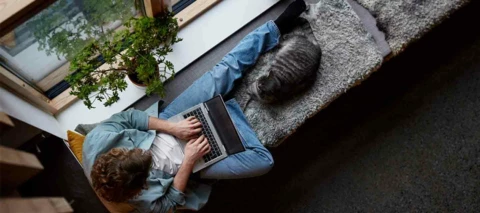 Yhteisön uutiskirje 01/2024