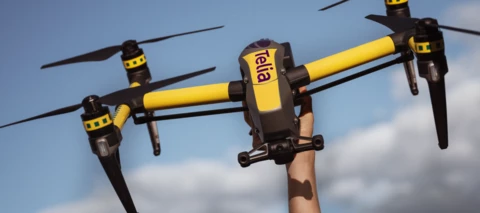 Laitenetti - Pienellä yhteydellä on suuri vaikutus