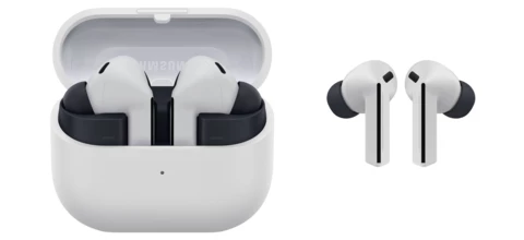 Esittelyssä Samsung Galaxy Buds3 FE