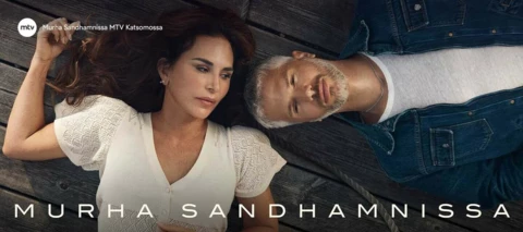 Odotettu Murha Sandhamnissa -sarjan 10. kausi MTV Katsomossa