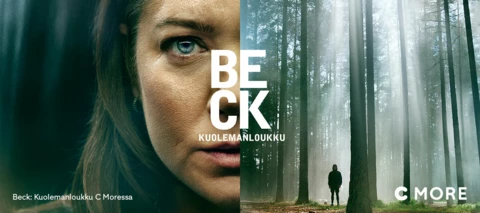 Martin Beck palaa MTV Katsomoon