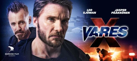 Esittelyssä Vares X -elokuva