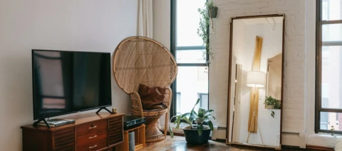 Miksi päivittää 4K-televisioon