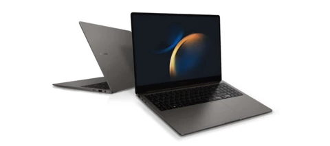 Uudet Samsung Galaxy Book3 Pro -kannettavat: ylivoimaista suorituskykyä