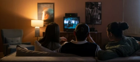 Telia TV huhtikuun uusimmat vuokraelokuvat