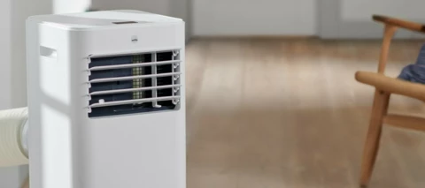 Esittelyssä Wilfan ilmastointilaitteet Cool 9 Connected , Cool 12 Connected ja Chill AC1W-7000