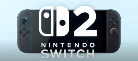 Nintendo julkisti Switch 2 -käsikonsolin