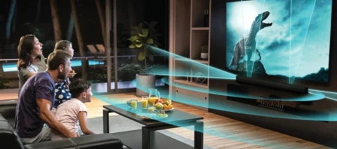 SONY BRAVIA -sarjan kaiuttimet: Vertailu ja ominaisuudet