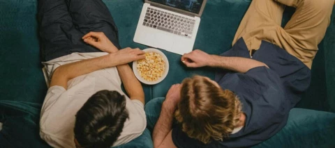 Vuokraamon marraskuun TOP 10 -leffat