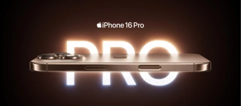 Applen uutuudet iPhone 16 Pro ja 16 Pro Max esittelyssä