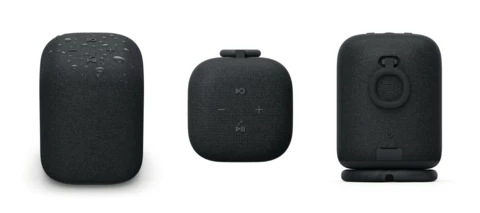 Esittelyssä Sony LinkBuds Speaker -bluetooth-kaiutin