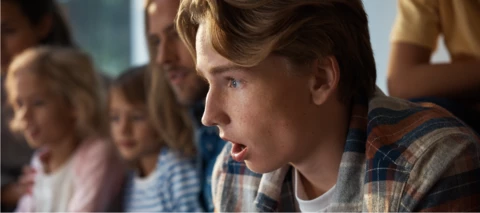 Vuokraamon huhtikuun TOP 10 -leffat