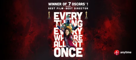 Telia Play Vuokraamo: suosituimmat seikkailuelokuvat