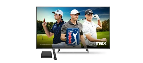 HBO Max ja Discovery+ ovat yhdistyneet uudeksi Max-palveluksi!