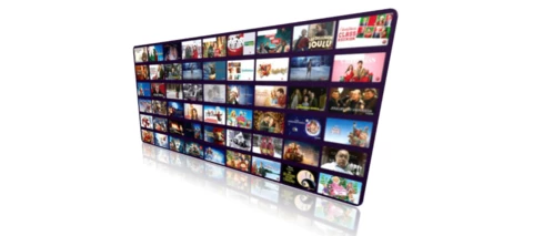 Mitä ohjelmia sinä tykkäät katsoa joulun ja uudenvuoden aikana? Ehdota suosikkejasi Telia Play -suosituksiin!