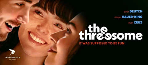 The Threesome – elokuva rakkauden ja vastuun rajamailla