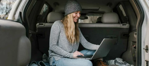 Kannettavan valinta liikkuvaan työhön ja vapaa-aikaan