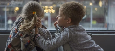 Valikoimamme kasvoi: kelloliittymä lasten kellopuhelimeen