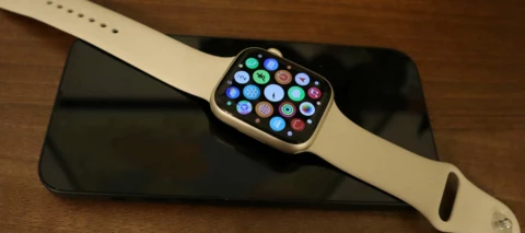 Arvostelu: Apple Watch Series 8 - Terveyteen keskittyvä luottokumppani parilla uudella ominaisuudella