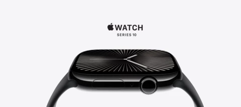 Esittelyssä Apple Watch Series 10 -kello
