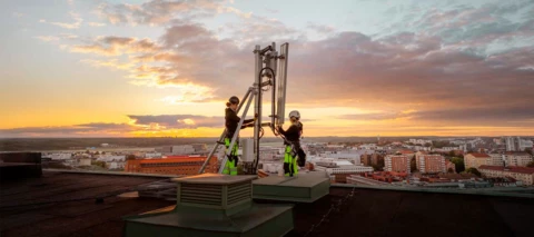 Telia 170 vuotta – katso videoilta, kun telealan konkarit muistelevat menneitä