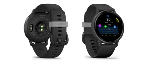Esittelyssä Garmin Vivoactive 5 -älykello