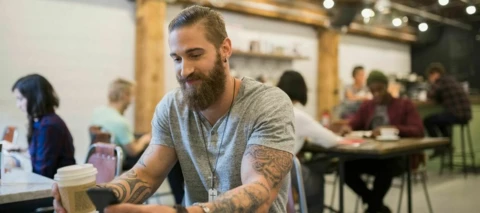 Telia Kierrätysetu on täällä – vaihda vanhat laitteesi uuteen