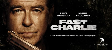 Fast Charlie -elokuva