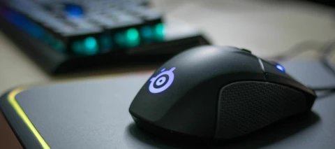 Pelihiiren osto-opas