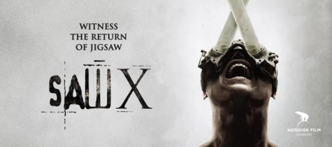 Saw X -elokuvan arvostelu