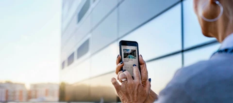 Mobiilivarmenne ja usein kysytyt kysymykset