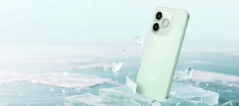 Esittelyssä Honor 600 Lite