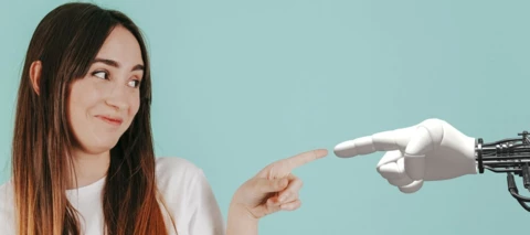 Tekoäly viestinnässä – missä kulkee eettisyyden raja?