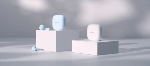 Esittelyssä Huawei Freebuds SE2